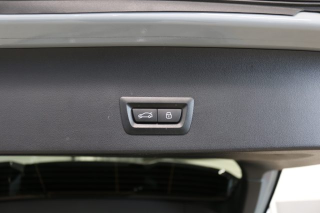 BMW X3 usata, con Servosterzo