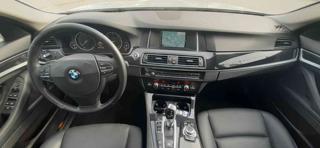 BMW 520 usata 24