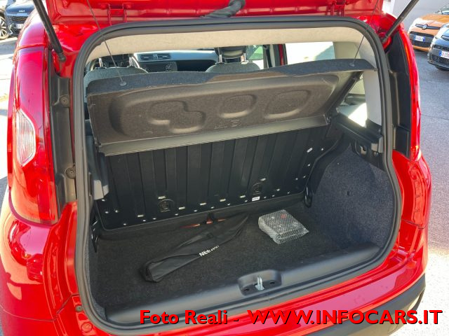FIAT Panda usata 19