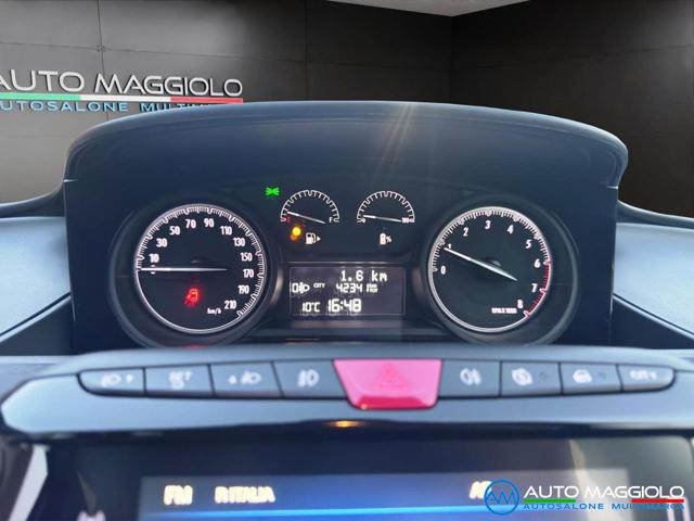 LANCIA Ypsilon usata, con Servosterzo