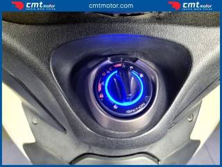 KYMCO Agility 300 usata 8