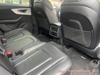 AUDI Q8 usata, con Immobilizzatore elettronico