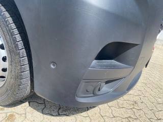 RENAULT Master usata, con Bracciolo