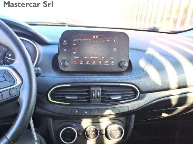 FIAT Tipo usata, con Airbag laterali