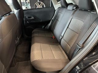 MG ZS usata, con Sistema di navigazione