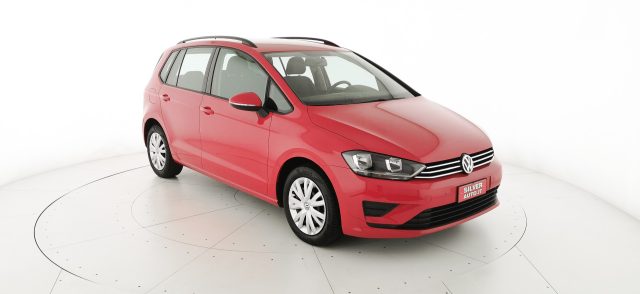 VOLKSWAGEN Golf Sportsvan usata, con ABS