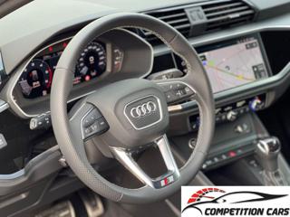 AUDI Q3 usata, con Boardcomputer
