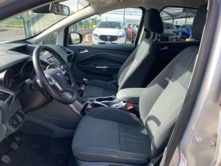 FORD C-Max usata, con Chiusura centralizzata