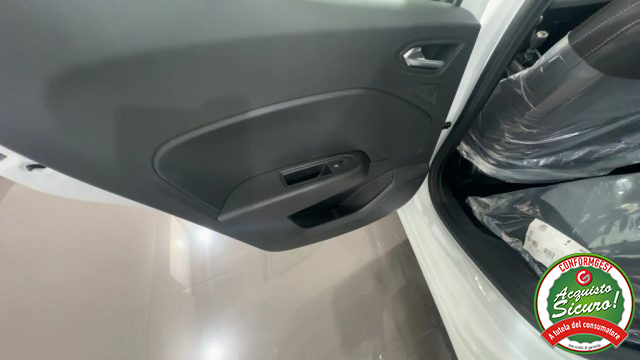 RENAULT Clio usata, con Controllo elettronico della corsia