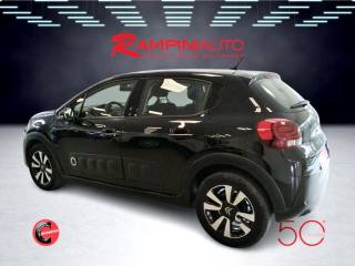 CITROEN C3 usata 11