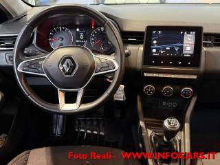 RENAULT Clio usata, con Cruise Control