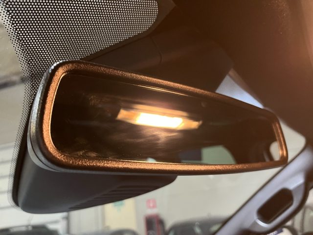 FORD Ranger usata, con Trazione integrale