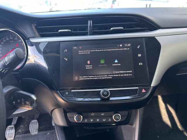 OPEL Corsa usata, con Boardcomputer