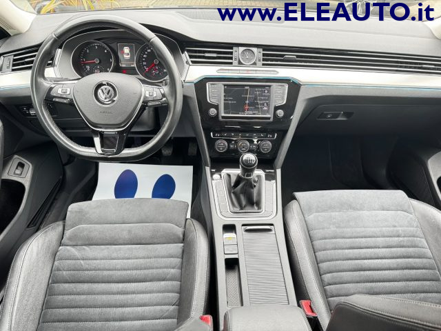 VOLKSWAGEN Passat usata, con Cronologia tagliandi