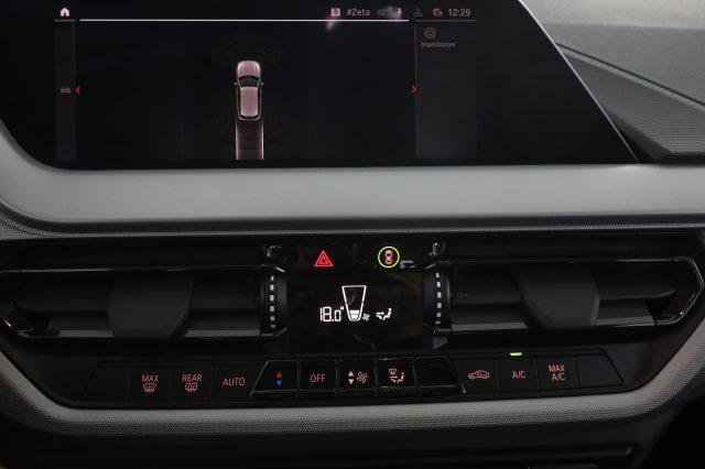 BMW 116 usata 9