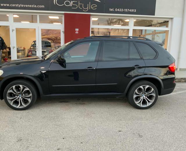 BMW X5 usata, con Chiusura centralizzata