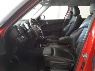 MINI Countryman usata, con Alzacristalli elettrici