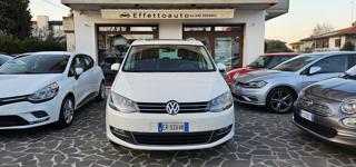 VOLKSWAGEN Sharan usata, con Autoradio