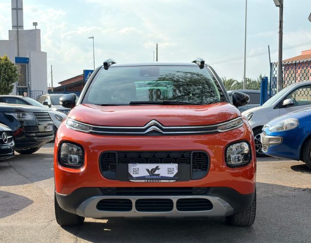 CITROEN C3 Aircross usata, con Airbag
