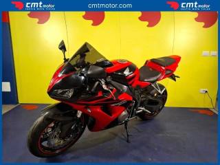 HONDA CBR 1000 RR usata 3