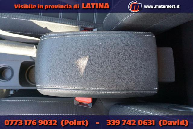 DACIA Duster usata 54