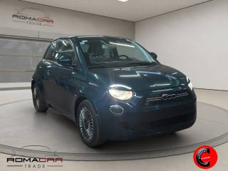 FIAT 500e usata, con Airbag