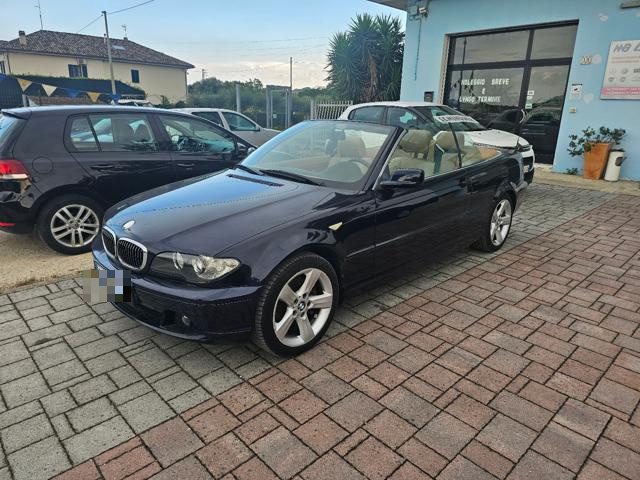 BMW 320 usata, con Cerchi in lega