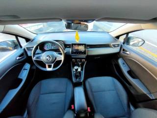 RENAULT Clio usata, con Controllo trazione