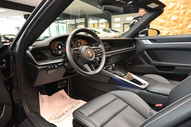 PORSCHE 911 usata 15