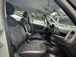 FIAT 500L usata, con MP3