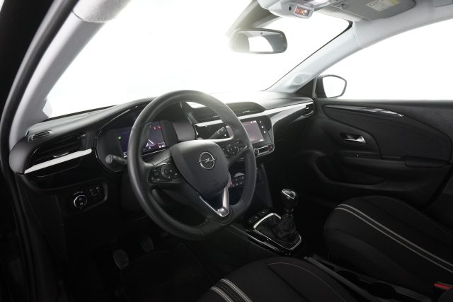OPEL Corsa usata 7