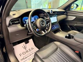 MASERATI Grecale usata, con Regolazione elettrica sedili