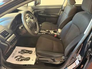 SUBARU XV usata, con Boardcomputer