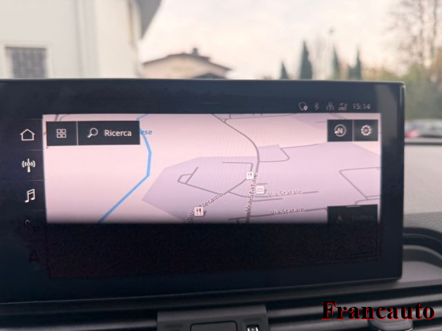 AUDI Q5 usata, con Controllo automatico clima