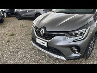 RENAULT Captur usata, con Climatizzatore
