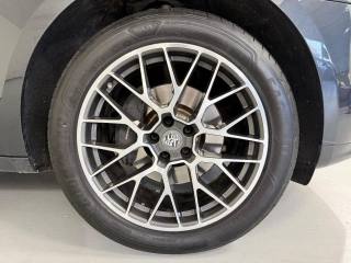 PORSCHE Macan usata, con Chiusura centralizzata