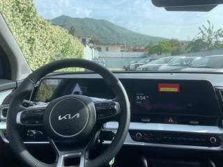 KIA Sportage usata, con Chiusura centralizzata