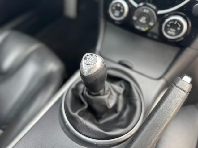 MAZDA RX-8 usata, con Fendinebbia