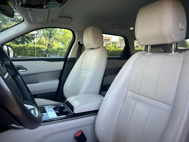 LAND ROVER Range Rover Velar usata, con Park Distance Control