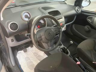CITROEN C1 usata, con Chiusura centralizzata