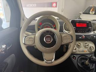 FIAT 500 usata, con Climatizzatore