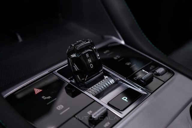 BYD Seal U usata, con Fari LED