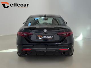 ALFA ROMEO Giulia usata, con Alzacristalli elettrici