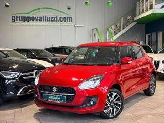 SUZUKI Swift usata, con Chiusura centralizzata