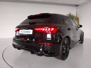 AUDI RS3 usata, con Fari LED