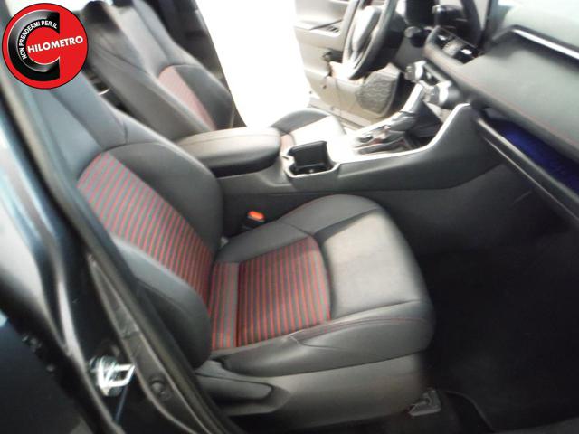 TOYOTA RAV 4 MY23 usata, con Chiusura centralizzata