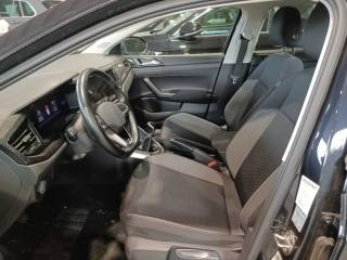 VOLKSWAGEN Taigo usata, con Antifurto