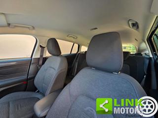FORD Focus usata, con Fendinebbia