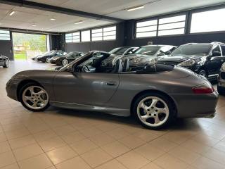 PORSCHE 911 usata, con Climatizzatore