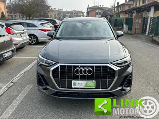 AUDI Q3 usata, con Airbag Passeggero